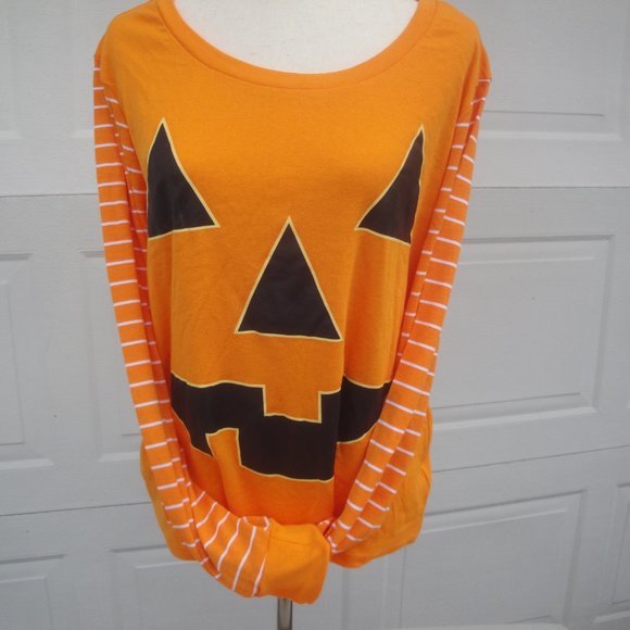 Halloween Pajama Set Unisex Size L - Picture 2 of 7